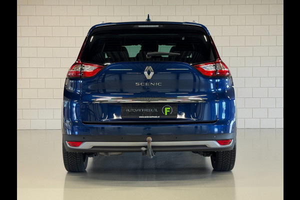 Renault Grand Scénic 1.3 TCe Intens 7-Pers. | PANO | TREKHAAK | CARPLAY | 1E EIG | DEALER | 20 INCH