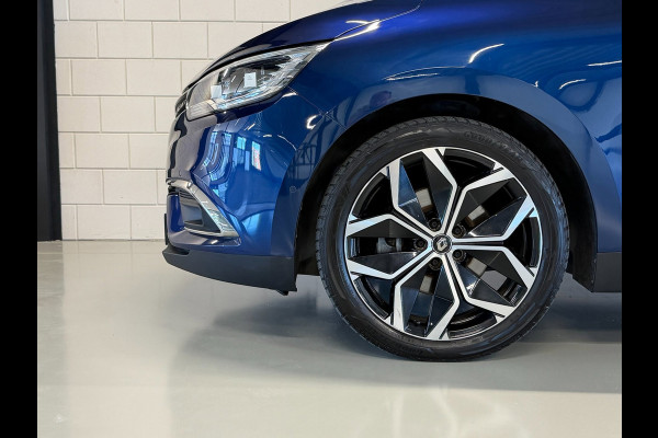 Renault Grand Scénic 1.3 TCe Intens 7-Pers. | PANO | TREKHAAK | CARPLAY | 1E EIG | DEALER | 20 INCH