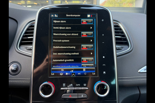 Renault Grand Scénic 1.3 TCe Intens 7-Pers. | PANO | TREKHAAK | CARPLAY | 1E EIG | DEALER | 20 INCH