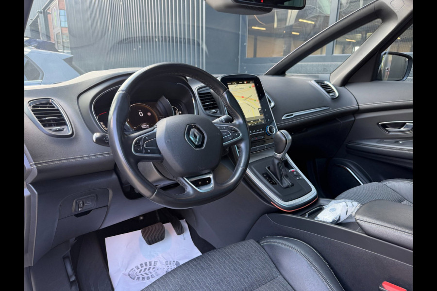 Renault Grand Scénic 1.3 TCe Intens 7-Pers. | PANO | TREKHAAK | CARPLAY | 1E EIG | DEALER | 20 INCH