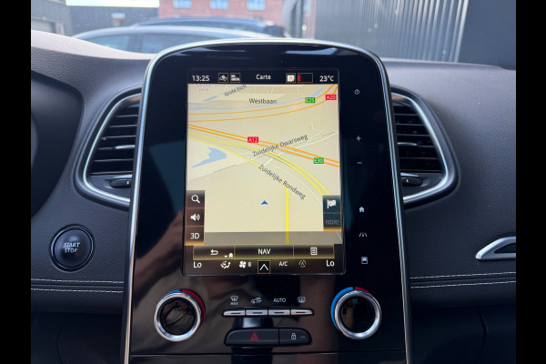 Renault Grand Scénic 1.3 TCe Intens 7-Pers. | PANO | TREKHAAK | CARPLAY | 1E EIG | DEALER | 20 INCH