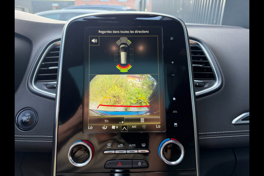 Renault Grand Scénic 1.3 TCe Intens 7-Pers. | PANO | TREKHAAK | CARPLAY | 1E EIG | DEALER | 20 INCH