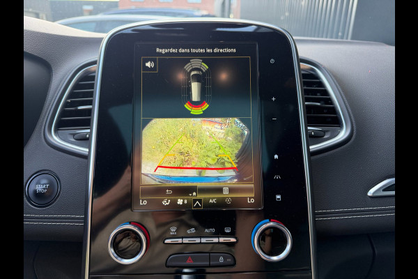 Renault Grand Scénic 1.3 TCe Intens 7-Pers. | PANO | TREKHAAK | CARPLAY | 1E EIG | DEALER | 20 INCH