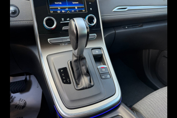 Renault Grand Scénic 1.3 TCe Intens 7-Pers. | PANO | TREKHAAK | CARPLAY | 1E EIG | DEALER | 20 INCH