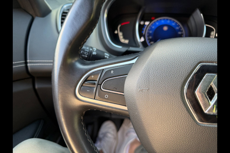 Renault Grand Scénic 1.3 TCe Intens 7-Pers. | PANO | TREKHAAK | CARPLAY | 1E EIG | DEALER | 20 INCH