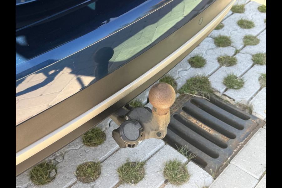 Renault Grand Scénic 1.3 TCe Intens 7-Pers. | PANO | TREKHAAK | CARPLAY | 1E EIG | DEALER | 20 INCH