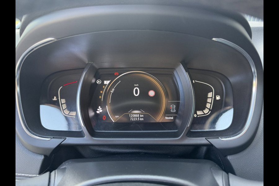 Renault Grand Scénic 1.3 TCe Intens 7-Pers. | PANO | TREKHAAK | CARPLAY | 1E EIG | DEALER | 20 INCH