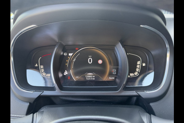 Renault Grand Scénic 1.3 TCe Intens 7-Pers. | PANO | TREKHAAK | CARPLAY | 1E EIG | DEALER | 20 INCH