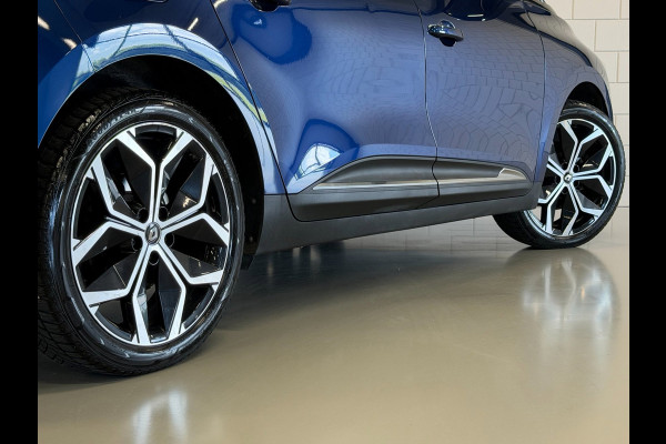 Renault Grand Scénic 1.3 TCe Intens 7-Pers. | PANO | TREKHAAK | CARPLAY | 1E EIG | DEALER | 20 INCH