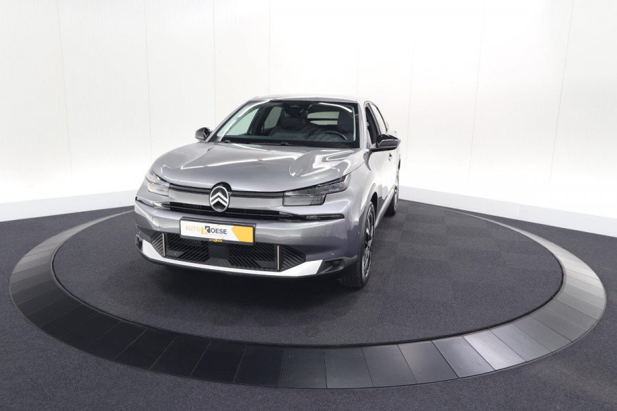 Citroën C4 1.2 Hybrid 145pk Max | Camera | Adaptieve Cruise Control | Navigatie