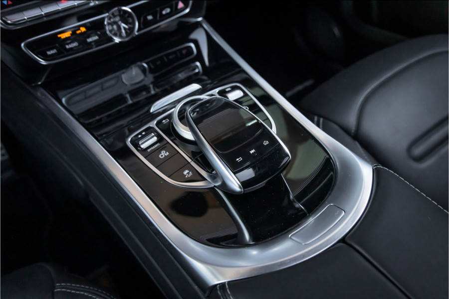 Mercedes-Benz G-Klasse 400 D AMG-Line Grijs kenteken