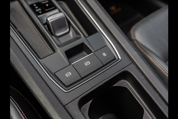 CUPRA Formentor 1.4 e-Hybrid VZ Copper Edition | Pano | Leder | Memory