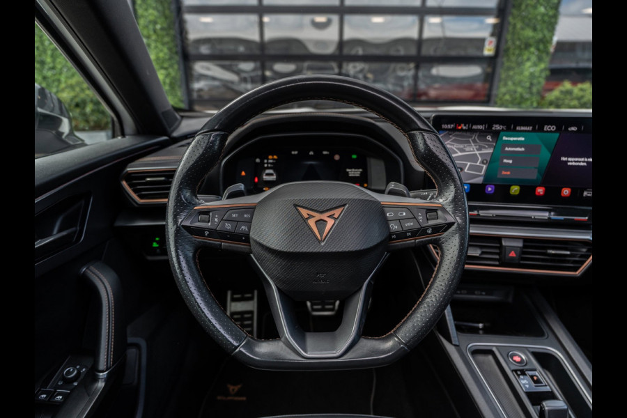 CUPRA Formentor 1.4 e-Hybrid VZ Copper Edition | Pano | Leder | Memory