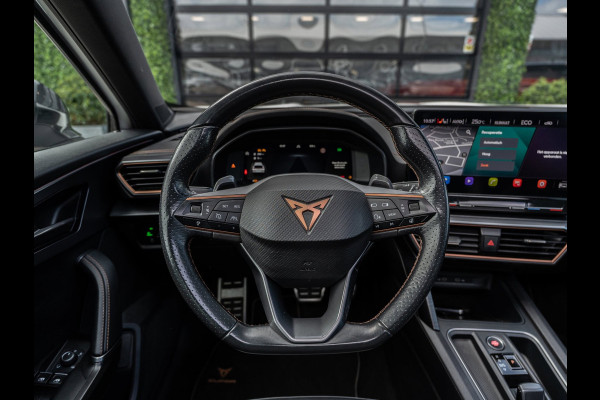 CUPRA Formentor 1.4 e-Hybrid VZ Copper Edition | Pano | Leder | Memory