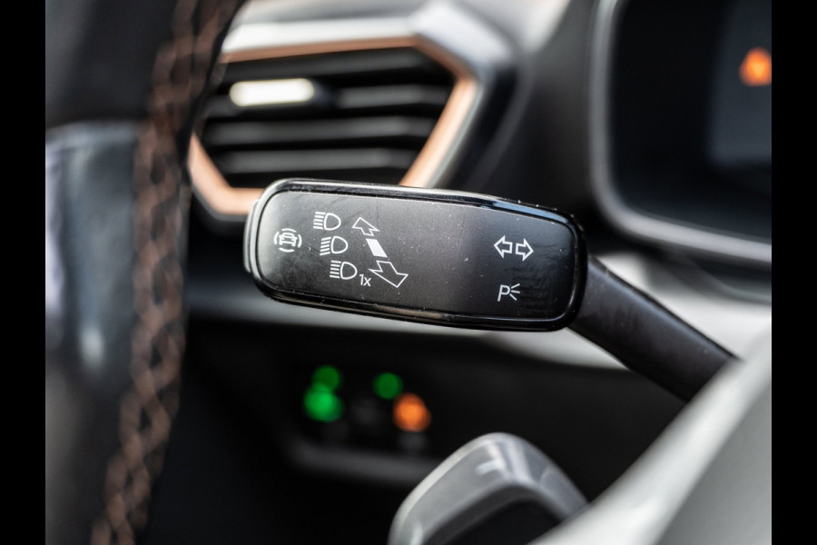 CUPRA Formentor 1.4 e-Hybrid VZ Copper Edition | Pano | Leder | Memory