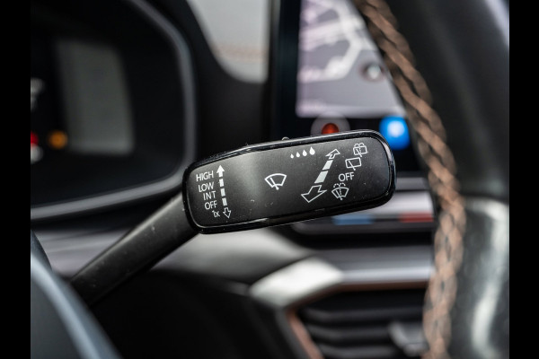 CUPRA Formentor 1.4 e-Hybrid VZ Copper Edition | Pano | Leder | Memory