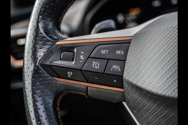 CUPRA Formentor 1.4 e-Hybrid VZ Copper Edition | Pano | Leder | Memory
