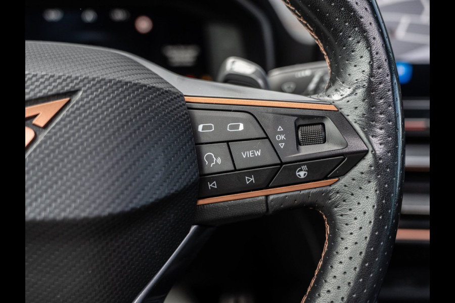 CUPRA Formentor 1.4 e-Hybrid VZ Copper Edition | Pano | Leder | Memory