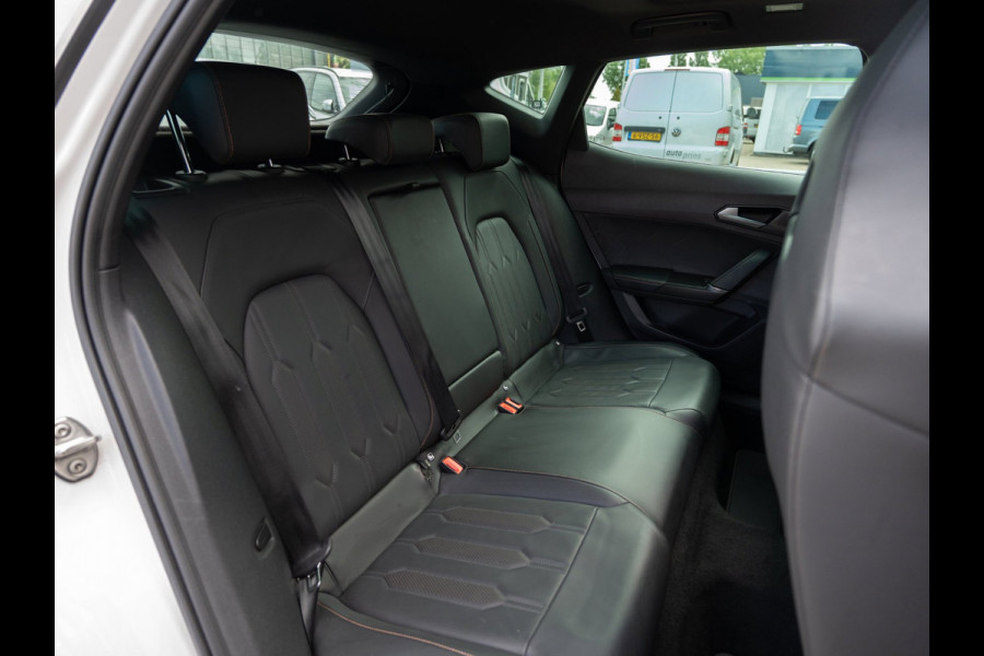 CUPRA Formentor 1.4 e-Hybrid VZ Copper Edition | Pano | Leder | Memory
