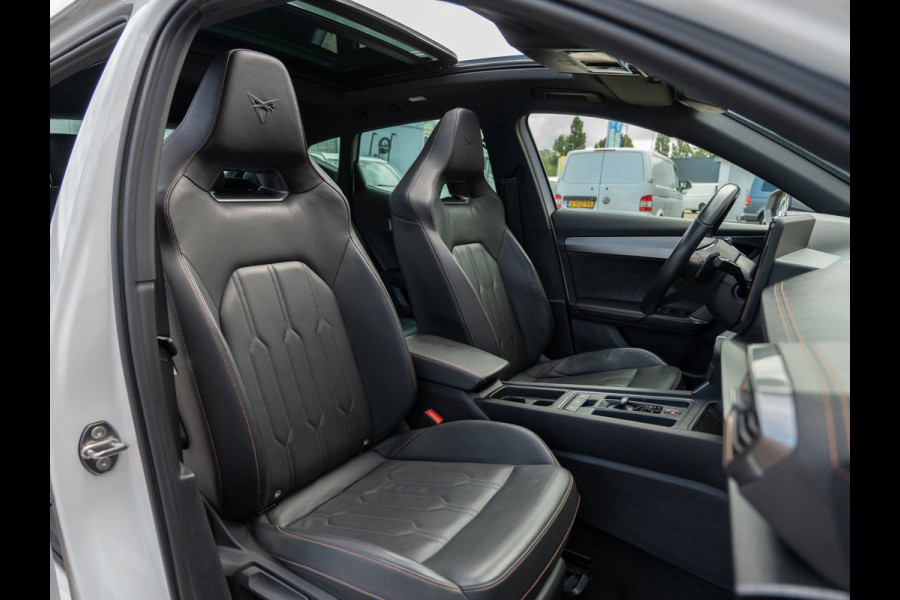 CUPRA Formentor 1.4 e-Hybrid VZ Copper Edition | Pano | Leder | Memory