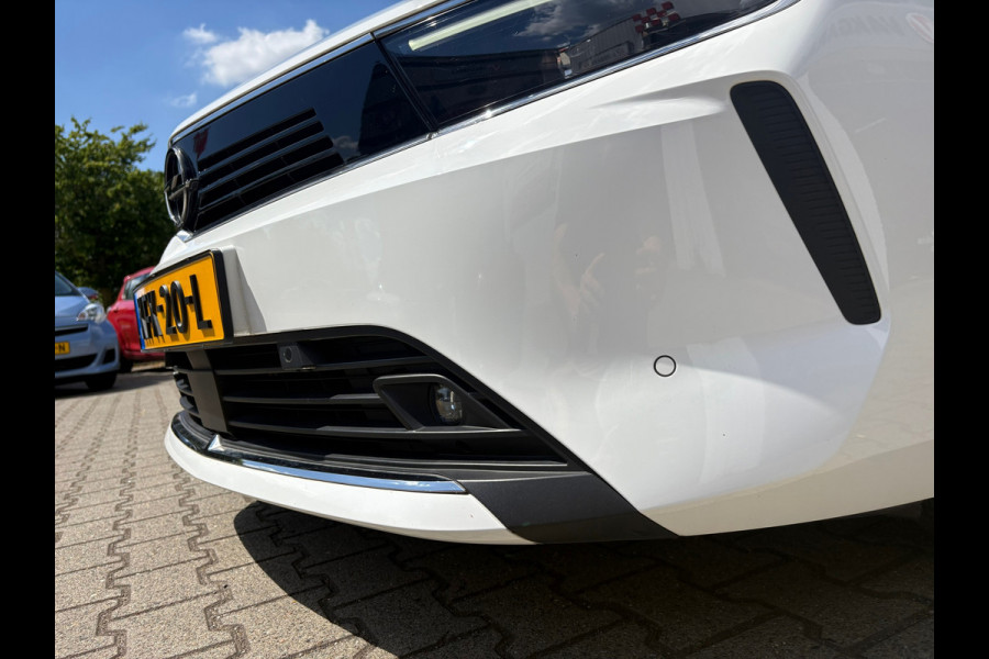 Opel Astra 1.2 Level 4 (BOVAG/RIJKLAARPRIJS)