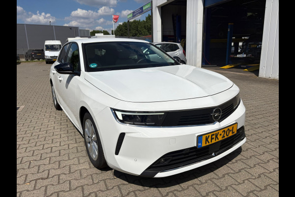 Opel Astra 1.2 Level 4 (BOVAG/RIJKLAARPRIJS)