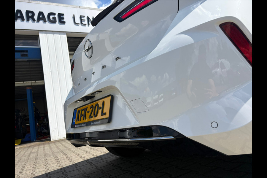 Opel Astra 1.2 Level 4 (BOVAG/RIJKLAARPRIJS)