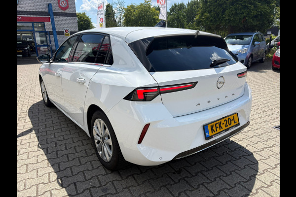 Opel Astra 1.2 Level 4 (BOVAG/RIJKLAARPRIJS)