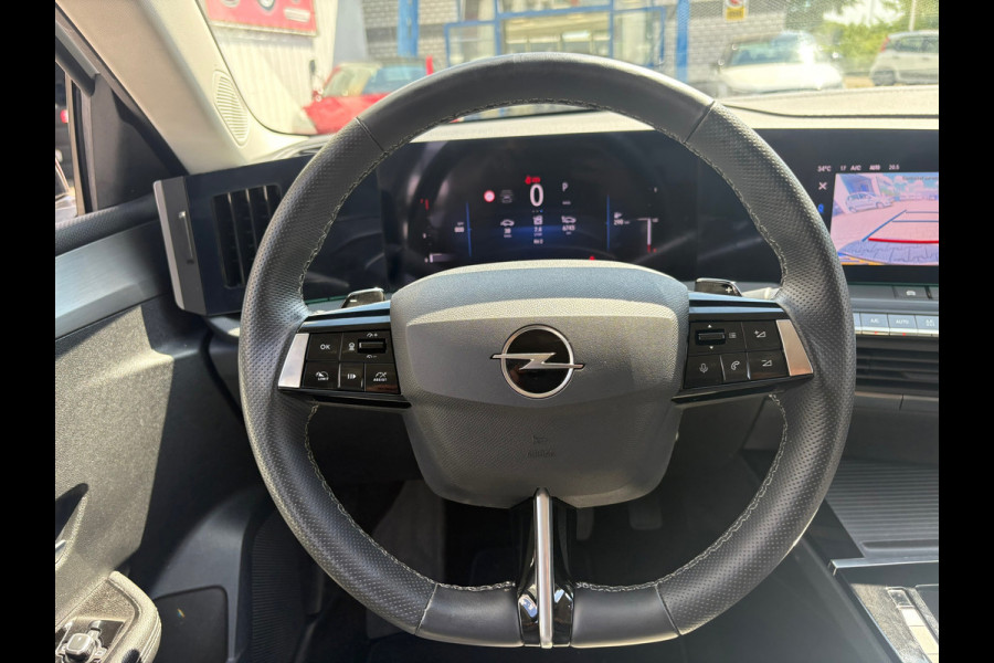 Opel Astra 1.2 Level 4 (BOVAG/RIJKLAARPRIJS)