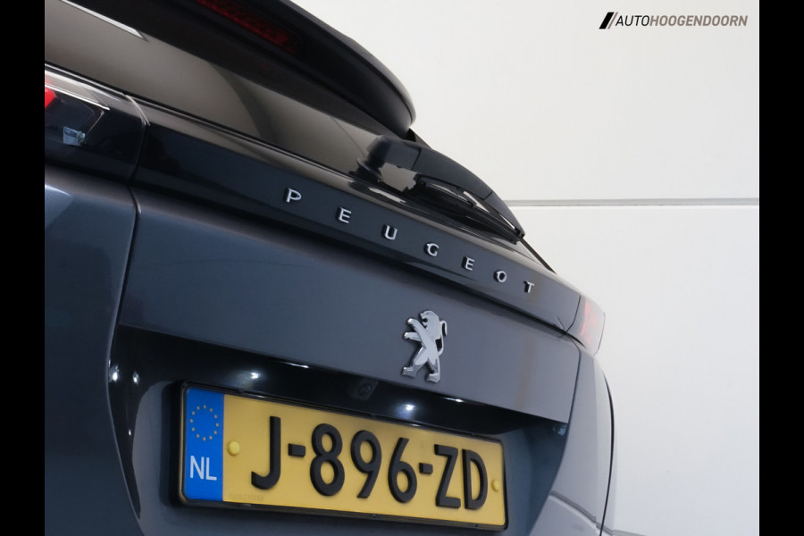 Peugeot 2008 1.2 PureTech Allure Luxe (KEYLESS,LED,3D-COCKPIT,COMFORT-STOELEN,APPLE CARPLAY,CAMERA,CLIMATE,CRUISE,LM-VELGEN)