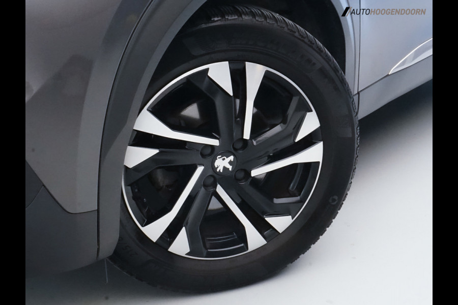 Peugeot 2008 1.2 PureTech Allure Luxe (KEYLESS,LED,3D-COCKPIT,COMFORT-STOELEN,APPLE CARPLAY,CAMERA,CLIMATE,CRUISE,LM-VELGEN)