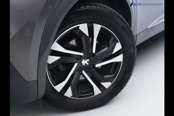 Peugeot 2008 1.2 PureTech Allure Luxe (KEYLESS,LED,3D-COCKPIT,COMFORT-STOELEN,APPLE CARPLAY,CAMERA,CLIMATE,CRUISE,LM-VELGEN)