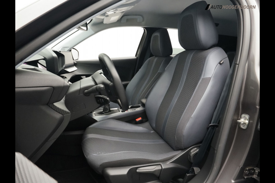 Peugeot 2008 1.2 PureTech Allure Luxe (KEYLESS,LED,3D-COCKPIT,COMFORT-STOELEN,APPLE CARPLAY,CAMERA,CLIMATE,CRUISE,LM-VELGEN)