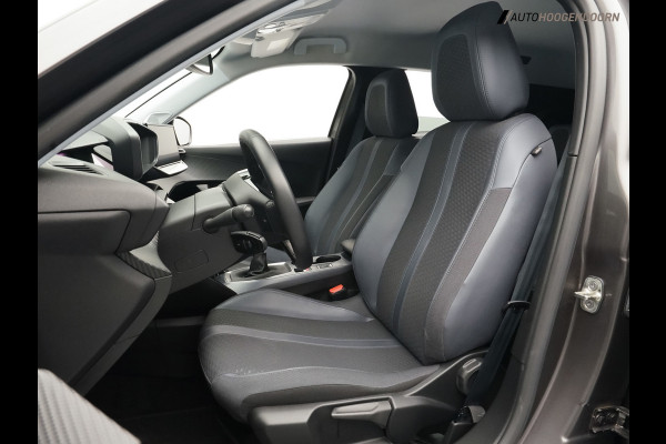 Peugeot 2008 1.2 PureTech Allure Luxe (KEYLESS,LED,3D-COCKPIT,COMFORT-STOELEN,APPLE CARPLAY,CAMERA,CLIMATE,CRUISE,LM-VELGEN)
