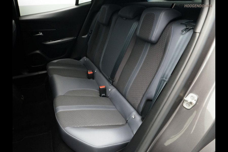 Peugeot 2008 1.2 PureTech Allure Luxe (KEYLESS,LED,3D-COCKPIT,COMFORT-STOELEN,APPLE CARPLAY,CAMERA,CLIMATE,CRUISE,LM-VELGEN)