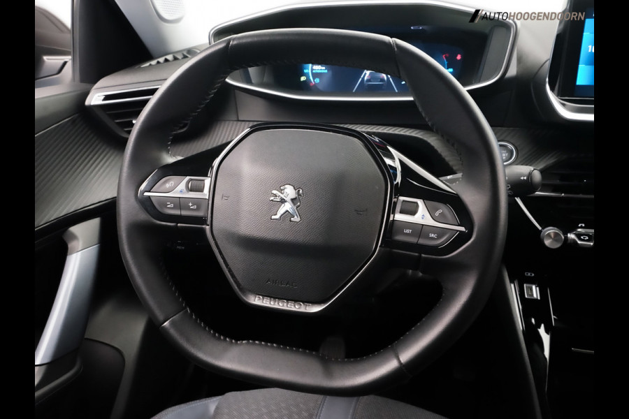 Peugeot 2008 1.2 PureTech Allure Luxe (KEYLESS,LED,3D-COCKPIT,COMFORT-STOELEN,APPLE CARPLAY,CAMERA,CLIMATE,CRUISE,LM-VELGEN)