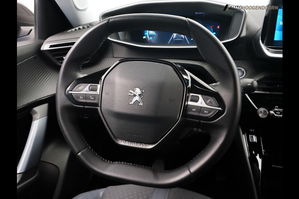 Peugeot 2008 1.2 PureTech Allure Luxe (KEYLESS,LED,3D-COCKPIT,COMFORT-STOELEN,APPLE CARPLAY,CAMERA,CLIMATE,CRUISE,LM-VELGEN)