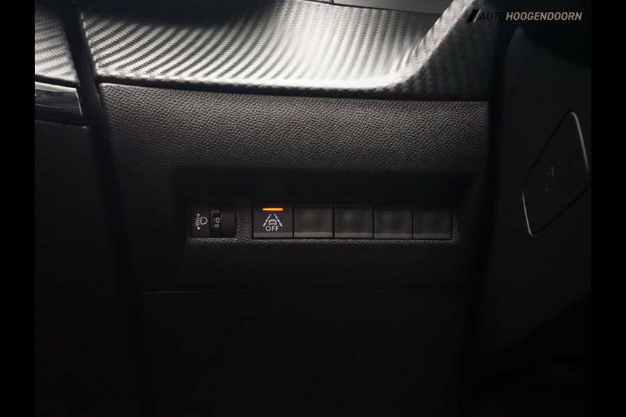 Peugeot 2008 1.2 PureTech Allure Luxe (KEYLESS,LED,3D-COCKPIT,COMFORT-STOELEN,APPLE CARPLAY,CAMERA,CLIMATE,CRUISE,LM-VELGEN)
