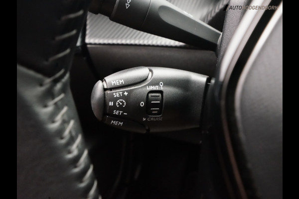 Peugeot 2008 1.2 PureTech Allure Luxe (KEYLESS,LED,3D-COCKPIT,COMFORT-STOELEN,APPLE CARPLAY,CAMERA,CLIMATE,CRUISE,LM-VELGEN)