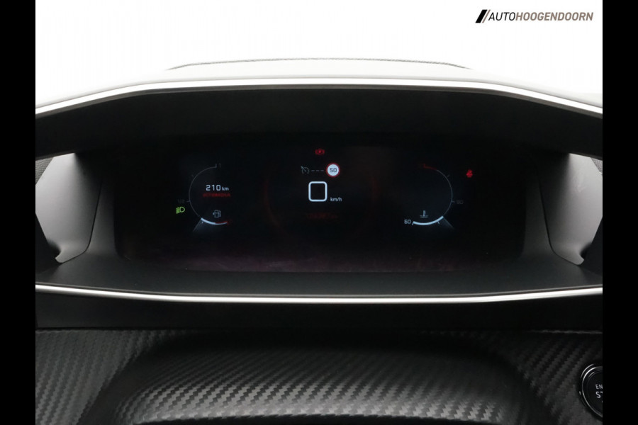 Peugeot 2008 1.2 PureTech Allure Luxe (KEYLESS,LED,3D-COCKPIT,COMFORT-STOELEN,APPLE CARPLAY,CAMERA,CLIMATE,CRUISE,LM-VELGEN)