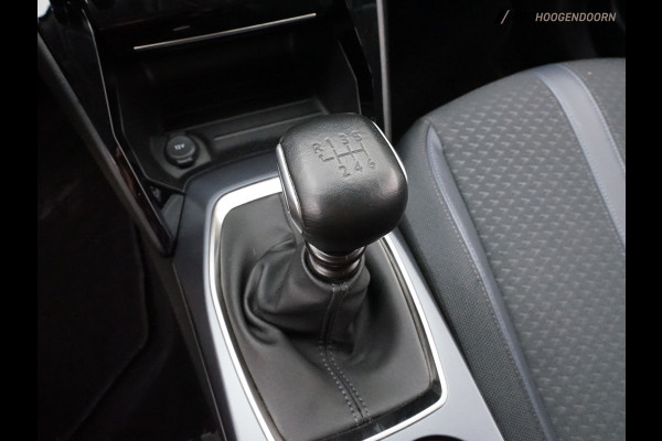 Peugeot 2008 1.2 PureTech Allure Luxe (KEYLESS,LED,3D-COCKPIT,COMFORT-STOELEN,APPLE CARPLAY,CAMERA,CLIMATE,CRUISE,LM-VELGEN)