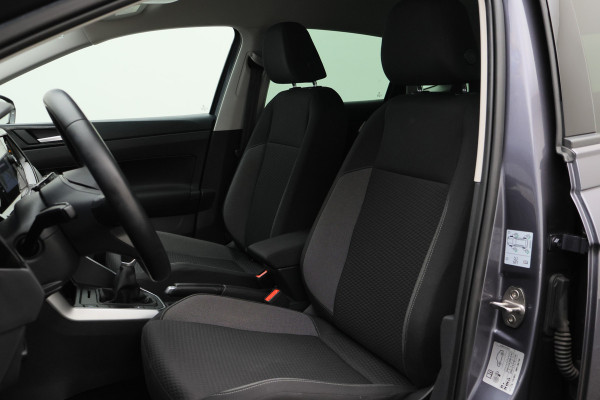 Volkswagen Polo 1.0 TSI Life Virtual Cockpit, ACC, Apple Carplay, Rijstrooksensor, LED, DAB, PDC, 15''