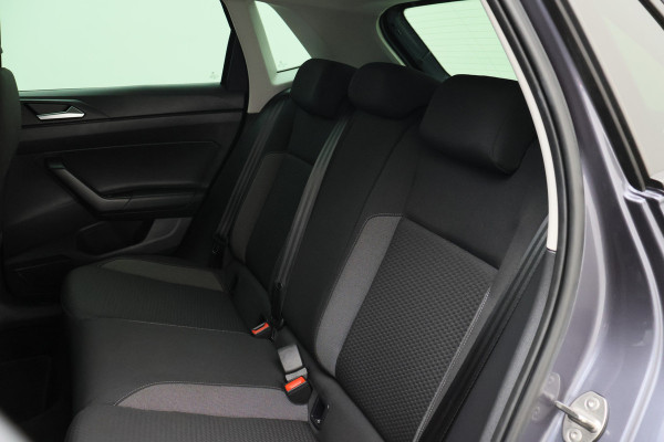 Volkswagen Polo 1.0 TSI Life Virtual Cockpit, ACC, Apple Carplay, Rijstrooksensor, LED, DAB, PDC, 15''