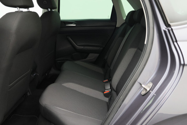 Volkswagen Polo 1.0 TSI Life Virtual Cockpit, ACC, Apple Carplay, Rijstrooksensor, LED, DAB, PDC, 15''