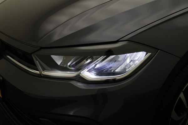 Volkswagen Polo 1.0 TSI Life Virtual Cockpit, ACC, Apple Carplay, Rijstrooksensor, LED, DAB, PDC, 15''
