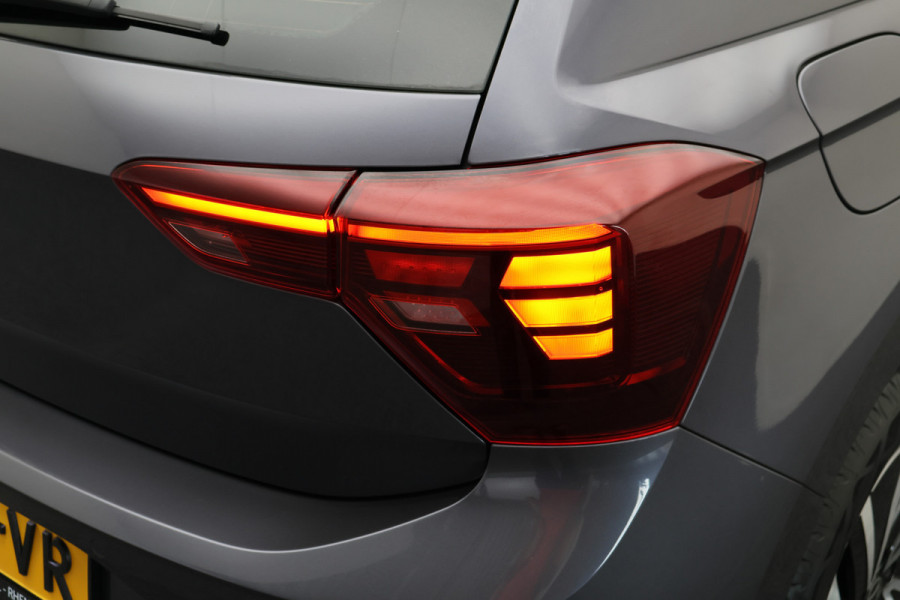 Volkswagen Polo 1.0 TSI Life Virtual Cockpit, ACC, Apple Carplay, Rijstrooksensor, LED, DAB, PDC, 15''