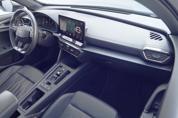 CUPRA Formentor 1.4 e-Hybrid Performance / Maxton design / Elek. Trekhaak / Pano / SOH 89,5 % / / Camera / Carplay