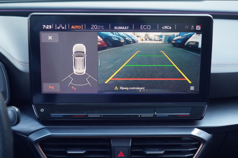 CUPRA Formentor 1.4 e-Hybrid Performance / Maxton design / Elek. Trekhaak / Pano / SOH 89,5 % / / Camera / Carplay