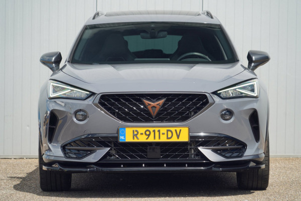 CUPRA Formentor 1.4 e-Hybrid Performance / Maxton design / Elek. Trekhaak / Pano / SOH 89,5 % / / Camera / Carplay