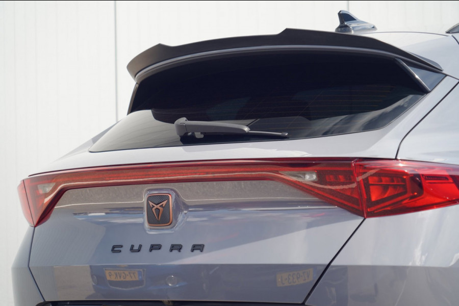 CUPRA Formentor 1.4 e-Hybrid Performance / Maxton design / Elek. Trekhaak / Pano / SOH 89,5 % / / Camera / Carplay